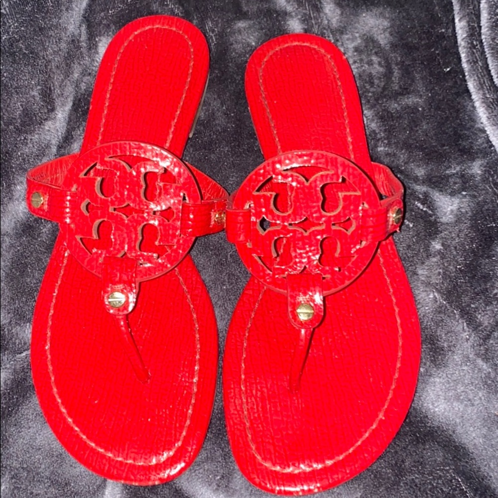 Tory Burch Miller sandal